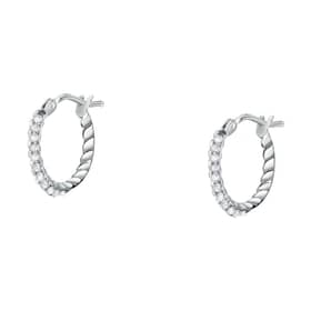 D'Amante Earrings Creole - P.20K901001700