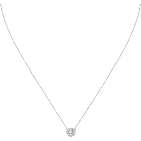 D'Amante Necklace Lady diamonds - P.20K610000500