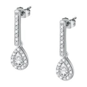 D'Amante Earring Lady diamonds - P.20K601000400