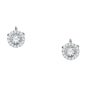 D'Amante Earring Lady diamonds - P.20K601000300