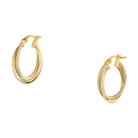 D'Amante Earrings Creole - P.13K901003000