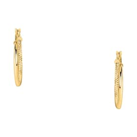 D'Amante Earring Creole - P.13K901003000