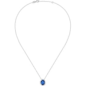 Live diamond Necklace - LD8348112I