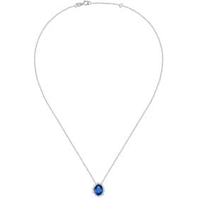 Live diamond Necklace - LD8235111I