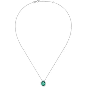Live diamond Necklace - LD8210110I