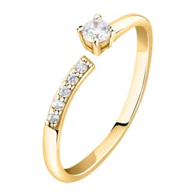 LIVE DIAMOND CONTEMPORARY DIAMOND RING - LDY015113010
