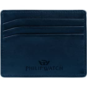 ACCESSORI PHILIP WATCH CARD HOLDER - SW82USS2304