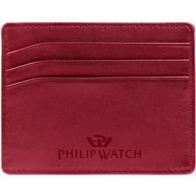 ACCESSORI PHILIP WATCH CARD HOLDER - SW82USS2303