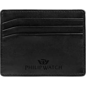 ACCESSORI PHILIP WATCH CARD HOLDER - SW82USS2301