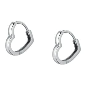 D'Amante Earring Creole - P.77K901003500