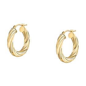 D'Amante Earrings Creole - P.76K901005900
