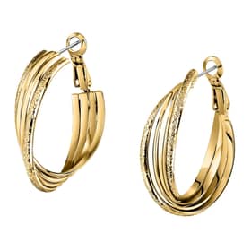 D'Amante Earrings Creole - P.62K901001300