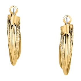 D'Amante Earring Creole - P.62K901001300