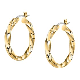D'Amante Earring Creole - P.62K901001200