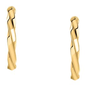 D'Amante Earring Creole - P.62K901001200