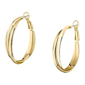 D'Amante Earring Creole - P.62K901000900
