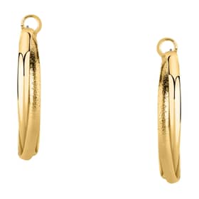 D'Amante Earring Creole - P.62K901000900