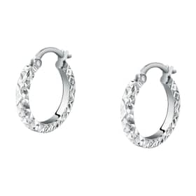 D'Amante Earring Creole - P.25K901001800