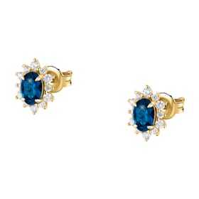 Live diamond Earrings Classic gem stone - LDY100174