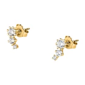Live diamond Earrings Contemporary diamond - LDY033123