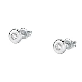 Live diamond Earrings Classic diamond - LDW060147I