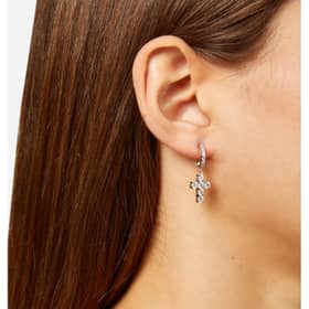 Chiara Ferragni Brand Earrings Croci - J19AWC05