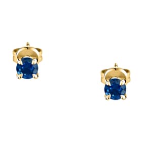 Live diamond Earrings Classic gem stone - LDY100171