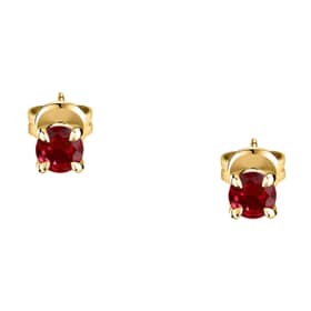 Live diamond Earrings Classic gem stone - LDY100170
