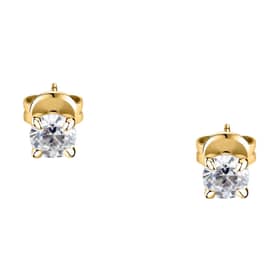 Live diamond Earrings Classic diamond - LDY060146I