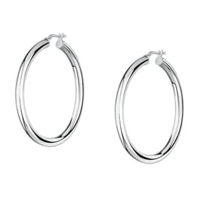 D'Amante Earring Creole - P.77K901003800