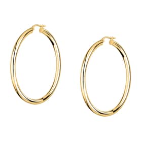 D'Amante Earring Creole - P.76K901006000