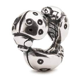 TROLLBEADS STORIE D'AMORE CHARMS - TAGBE-20213