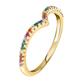 D'Amante Ring Colorful - P.57U203000614