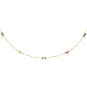 D'Amante Necklace Colorful - P.57U210000300