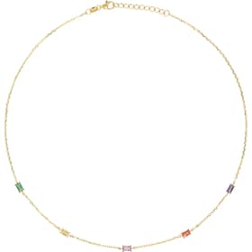 D'Amante Necklace Colorful - P.57U210000300