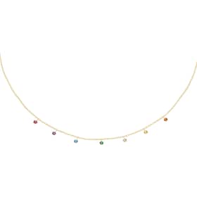 D'Amante Necklace Colorful - P.57U210000100