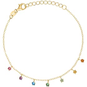 D'Amante Bracelet Colorful - P.57U205000100