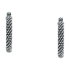 D'Amante Earrings Premium - P.472C01000100