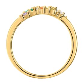 D'Amante Ring Colorful - P.57U203000712