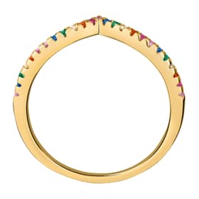 D'Amante Ring Colorful - P.57U203000614