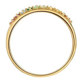 D'Amante Ring Colorful - P.57U203000412