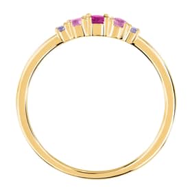 D'Amante Ring Colorful - P.57U203000214