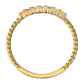 D'Amante Ring Colorful - P.57U203000110