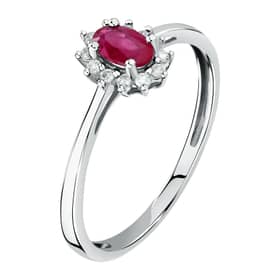 D'Amante Ring Kate - P.20X103000706