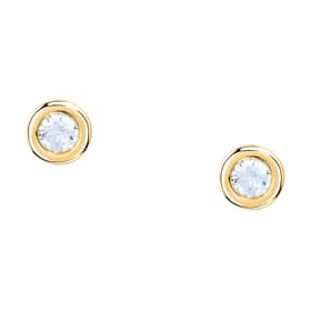 Live diamond Earrings Classic diamond - LDY020134