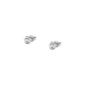 Live diamond Earrings Classic diamond - LDW020134