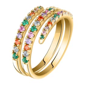 D'Amante Ring Colorful - P.57U203001014