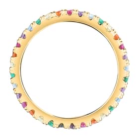 D'Amante Ring Colorful - P.57U203000912