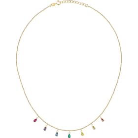 D'Amante Necklace Colorful - P.57U210000600