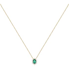 Live diamond Necklace - LDY04064